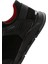 Erkek Siyah Bağcıklı Nubuk Casual Sneaker 24WFD6762V3 8