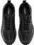 Fly Erkek Siyah Bağcıklı Deri Casual Sneaker 24WFD692218 7