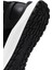 Erkek Siyah Bağcıklı Nubuk Deri Sneaker 24WFD6925V3 8
