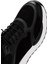 Erkek Siyah Bağcıklı Nubuk Deri Sneaker 24WFD6925V3 9