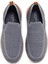 Zero Erkek Gri Kalın Tabanlı Sneaker 25SFD69026F 6