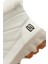 Dry Kadın Krem Bağcıklı Kalın Tabanlı Waterproof Outdoor Bot 24WFD491514 7