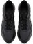 Erkek Siyah Bağcıklı Deri Casual Sneaker 24WFD722914 7
