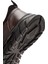 Erkek Kahverengi Bağcıklı Deri Sneaker 24WFD650618 8