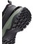 Erkek Yeşil Bağcıklı Nubuk Deri Sneaker 24WFD6505V3 8