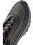Erkek Yeşil Bağcıklı Nubuk Deri Sneaker 24WFD6505V3 9