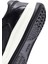 Erkek Siyah Bağcıklı Deri Sneaker 24Wfd724414 8