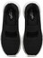Zero Kadın Siyah Kumaş Sneaker 25SFE49506F 6