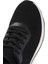 Zero Kadın Siyah Bağcıklı Kalın Tabanlı Sneaker 25SFE49556F 8