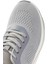 Zero Kadın Gri Bağcıklı Kalın Tabanlı Sneaker 25SFE49556F 8