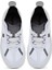 Kadın Beyaz Bağcıklı Kalın Tabanlı Sneaker 25SFE49626F 7