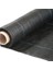 Abkplastik Siyah Peyzaj Taban Örtüsü 105CM 2