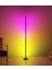 LED Rgb Ayaklı Lambader Kumandalı Lamba 1020 4