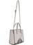 Kadın Gri Uzun Askılı Klasik Kol Çantası 25SBD260914 6