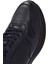Erkek Lacivert Bağcıklı Deri Casual Sneaker 24WFD6768FT 9