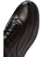 Erkek Kahverengi Bağcıklı Deri Casual Sneaker 24Wfd7225Ft 9