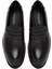 Erkek Siyah Klasik Loafer 24WFD756218 7