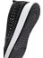 Kadın Siyah Kalın Tabanlı Deri Comfort Loafer 25SFD332418 8
