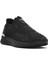 Zero Kadın Siyah Taşlı Sneaker 25sfd43136f 6