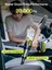 7gab-03 Kablosuz Araç Içi Süpürge | 20.000PA Güçlü Emiş | 90.000RPM Fırçasız Motor | 15.000MAH Uzun Ömürlü Batarya | Üfleme & Vakum 2’si 1 Arada 2