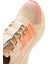 Zero Kadın Bej Kalın Tabanlı Bağcıklı Kumaş Sneaker 25SFD43166F 10