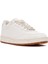 Acbc x Kadın Beyaz Bağcıklı Sneaker 24WFD435214 6