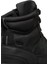 Erkek Siyah Granito + Grip Abx Bağcıklı Waterproof Deri Casual Bot U46FZB0FFFUC9999 8
