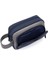 D-Pack Erkek Lacivert Kumaş El Çantası 24WBD30116F 6