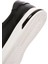 Erkek Siyah Bağcıklı Deri Sneaker 25SFD690518 9