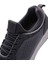 Zero Erkek Gri Bağcıklı Kalın Tabanlı Kumaş Sneaker 25SFD69046F 7