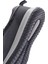 Zero Erkek Gri Bağcıklı Kalın Tabanlı Kumaş Sneaker 25SFD69046F 9