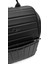 D-Pack Erkek Siyah Kumaş Sırt Çantası 24WBD30216F 6