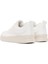 Acbc x Erkek Beyaz Bağcıklı Sneaker 24WFD76036F 6