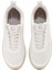 Acbc x Erkek Beyaz Bağcıklı Sneaker 24WFD76036F 8