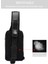 D-Pack Erkek Yeşil Uzun Askılı Omuz Çantası 23WBD30096F 8