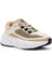 Acbc x Derimod Kadın Bej Bağcıklı Sneaker 24WFD435414 6