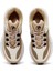 Acbc x Derimod Kadın Bej Bağcıklı Sneaker 24WFD435414 7