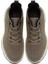 Erkek Bej Bağcıklı Kalın Tabanlı Sneaker 25SFD76016F 7