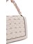 Kadın Krem Uzun Askılı Mini Çapraz Çanta 25SBD281329 8