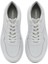 Kadın Beyaz Bağcıklı Kalın Tabanlı Deri Sneaker 25SFD370718 7
