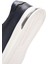 Erkek Lacivert Bağcıklı Deri Sneaker 25SFD690518 9