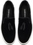 Erkek Siyah Süet Deri Casual Loafer 25SFD680410 7