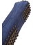 Kadın Lacivert Süet Deri Penny Loafer 25SFD290310 8