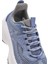 Kadın Mavi Bağcıklı Kalın Tabanlı Kumaş Sneaker 25SFE48576F 8