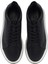 Erkek Siyah Bağcıklı Deri Sneaker 25SFD660118 7