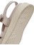 Kadın Vizon Bantlı Deri Comfort Sandalet 25SFD300418 10