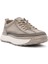Erkek Bej Bağcıklı Kumaş Sneaker 25SFD69386F 6