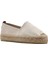 Kadın Bej Espadril 25SFD20566F 6