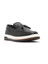 Erkek Siyah Püsküllü Deri Casual Loafer 25SFD680418 6