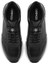 Erkek Siyah Kroko Desenli Bağcıklı Deri Sneaker 25SFD692318 7